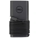 Dell Σετ Φορτιστή 90W USB-C με Καλώδιο Τροφοδοσίας 1m (Βύσμα Δανίας)