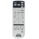 Remote control for Epson projector (MPN 2181788)