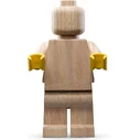 Room Copenhagen Ξύλινη Μινιφιγούρα LEGO Διακόσμηση