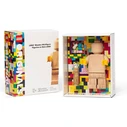 Room Copenhagen Ξύλινη Μινιφιγούρα LEGO Διακόσμηση