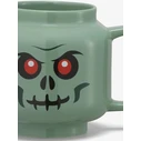 LEGO Zombie Large Head 530 ml Cup