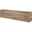 Konica Minolta DR-512 Γνήσιο Drum Laser Εκτυπωτή Κίτρινο/Κυανό/Ματζέντα 90000 Σελίδων (A2XN0TD)