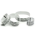 Zebra Z-Band Ultrasoft Συνθετικό Βραχιόλι Καρπού 175/ρολό - Απλό