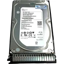 Hewlett Packard Enterprise (HPE) 4TB 3.5" SAS-2 (6Gb/s) 7200rpm HDD για Server - MPN 695842-001
