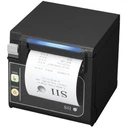SEIKO Receipt Printer RP-E11 Black Front Exit USB PS PC 1Roll