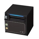 SEIKO Receipt Printer RP-E11 Black Front Exit USB PS PC 1Roll