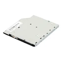 Lenovo Slim SATA Internal DVD/CD Drive Tray Rambo Black - 25213110
