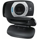 Logitech C615 Web κάμερα Full HD 1080p με Autofocus