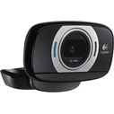Logitech C615 Web κάμερα Full HD 1080p με Autofocus