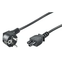 Microconnect Power Cord 3 Pin 1.8 m EU Mickey Mouse (POWER_MI)