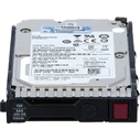 Hewlett Packard Enterprise (HPE) 600GB 2.5" SAS 15000RPM HDD for Server - Model 759548-001