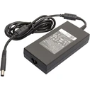 Dell Laptop Charger 180W 19.5V 9.23A with Detachable Power Cord (450-18647)