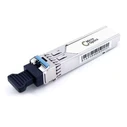 Lanview Cisco GLC-BX10-U Compatible SFP 1310nm TX / 1550nm RX Single‑Mode 20 km DDMI