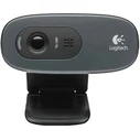 Web κάμερα Logitech C270 HD 720p (Logitech C270 Web Camera HD 720p)