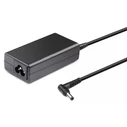 CoreParts Τροφοδοτικό 65W 19V 3.42A με βύσμα 5.5x2.5 και EU καλώδιο (MBA2109)