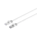 Microconnect CAT7 S/FTP Ethernet Network Cable 10m White (SFTP710W)