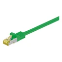 Microconnect CAT7 S/FTP Ethernet Network Cable 20m Green (SFTP720G)