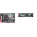 Κάρτα Δικτύου HPE 749796-001 (PCIe)