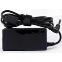 CoreParts Universal Φορτιστής Laptop 40W 24V 1,7A με Αποσπώμενο Καλώδιο Τροφοδοσίας (MBA1104)