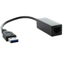 MicroConnect USB Network Adapter for Gigabit Ethernet (USB 3.0) - USBETHGW10