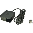 HP Φορτιστής Laptop 45W 5V χωρίς Καλώδιο Τροφοδοσίας 828769-001