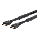 Vivolink HDMI Cable HDMI male - HDMI male 5 m Black (PROHDMIAM5)