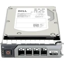 Dell Megalodon 4TB Σκληρός Δίσκος 3.5" SAS 3.0 7200rpm 128MB Cache (Model 529FG)