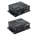 Vivolink Vl120004 Τελικός Ενισχυτής Hi‑Fi Stereo Μαύρος