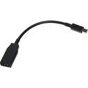 Lenovo mini DisplayPort (male) to HDMI (female) Adapter - 0B47089 (03X6594)