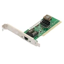 Microconnect Ενσύρματη Κάρτα Δικτύου Gigabit (1Gbps) Ethernet PCI MC-DR8169