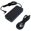 CoreParts Laptop Power Adapter 120W (19V 6.3A) for Asus with Detachable Power Cable MBXAS-AC0004