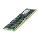 HP Enterprise DDR4 1x16GB 2400MHz για Desktop - 819411-001