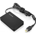 2 Power 65W AC Adapter / Laptop Charger for Lenovo (45N0262) with Detachable Power Cord