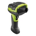 Zebra DS3608-HP Βιομηχανικός Area Imager Υψηλής Απόδοσης Ενσύρματος (Πράσινο, Δονητής)