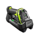Zebra DS3608-HP Βιομηχανικός Area Imager Υψηλής Απόδοσης Ενσύρματος (Πράσινο, Δονητής)