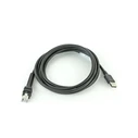 Zebra USB 2.0 Cable USB-A male to RJ45, 2 m (CBA-U46-S07ZAR)