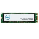 Dell P34 SSD 512GB M.2 (PCIe 4.0) - Model 3WF8W