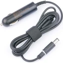 Dell Car Adapter / Car Charger 65W 3.3A 1x USB-A Black (CoreParts MBXDE-DC0001)
