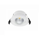 Shelly PbS Hilux DS8 LED Εντοιχιζόμενο Σποτ 2200-6500K CRI95 600lm Wi‑Fi/BT Λευκό