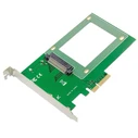 ProXtend Κάρτα PCIe σε U.2 / RAID PX-SA-10145