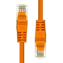 ProXtend U/UTP Cat.5e (Gigabit) Καλώδιο Δικτύου Ethernet 3m Πορτοκαλί V-5UTP-03O