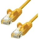 ProXtend U/UTP Cat.5e (Gigabit) Καλώδιο Δικτύου Ethernet 3m Κίτρινο V-5UTP-03Y