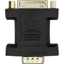 ProXtend DVII245F-VGA DVI-I 24+5 (F) to VGA (M) Adapter, Black