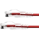 ProXtend U/UTP Cat6 Ethernet Cable 4m Red (S-6UTP-04R)