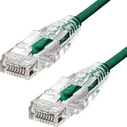 ProXtend U/UTP Cat.6 (Gigabit) καλώδιο δικτύου 5 m Πράσινο S-6UTP-05GR