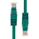 ProXtend U/UTP Cat5e Καλώδιο Ethernet 1,5m Πράσινο (5UTP-015GR)