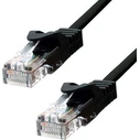 ProXtend U/UTP Cat.5e Καλώδιο Δικτύου Ethernet 10 m Μαύρο (5UTP-10B)