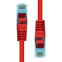 ProXtend U/UTP Cat.6a (Gigabit) Καλώδιο Δικτύου Ethernet 7m Κόκκινο 6AUTP-07R