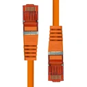 ProXtend CAT6 F/UTP CU LSZH Ethernet Cable Orange 7m (6FUTP-07O)