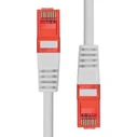 ProXtend CAT6 U/UTP CU LSZH Ethernet Cable Grey 1.5m (6UTP-015G)